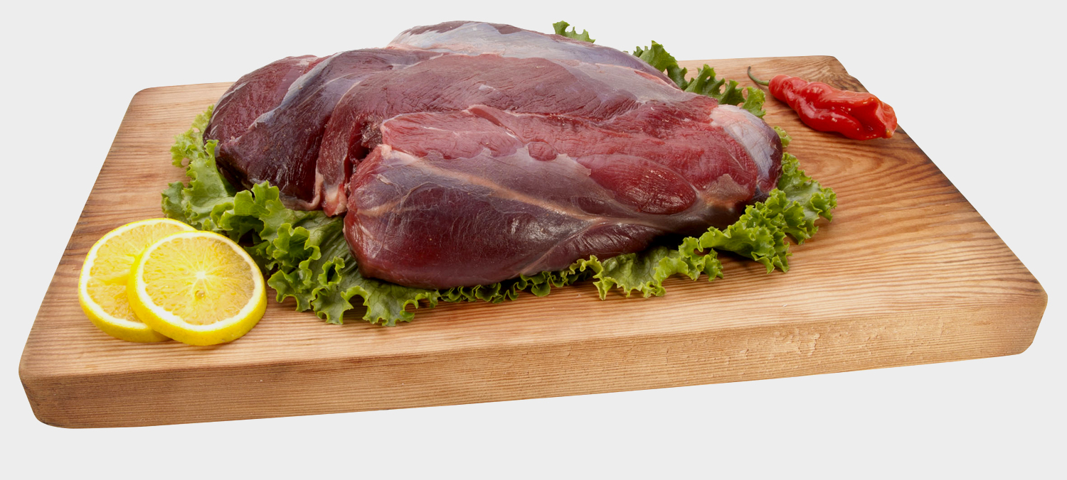 Bife de Alpaca Entero