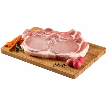 Chuleta de Cerdo