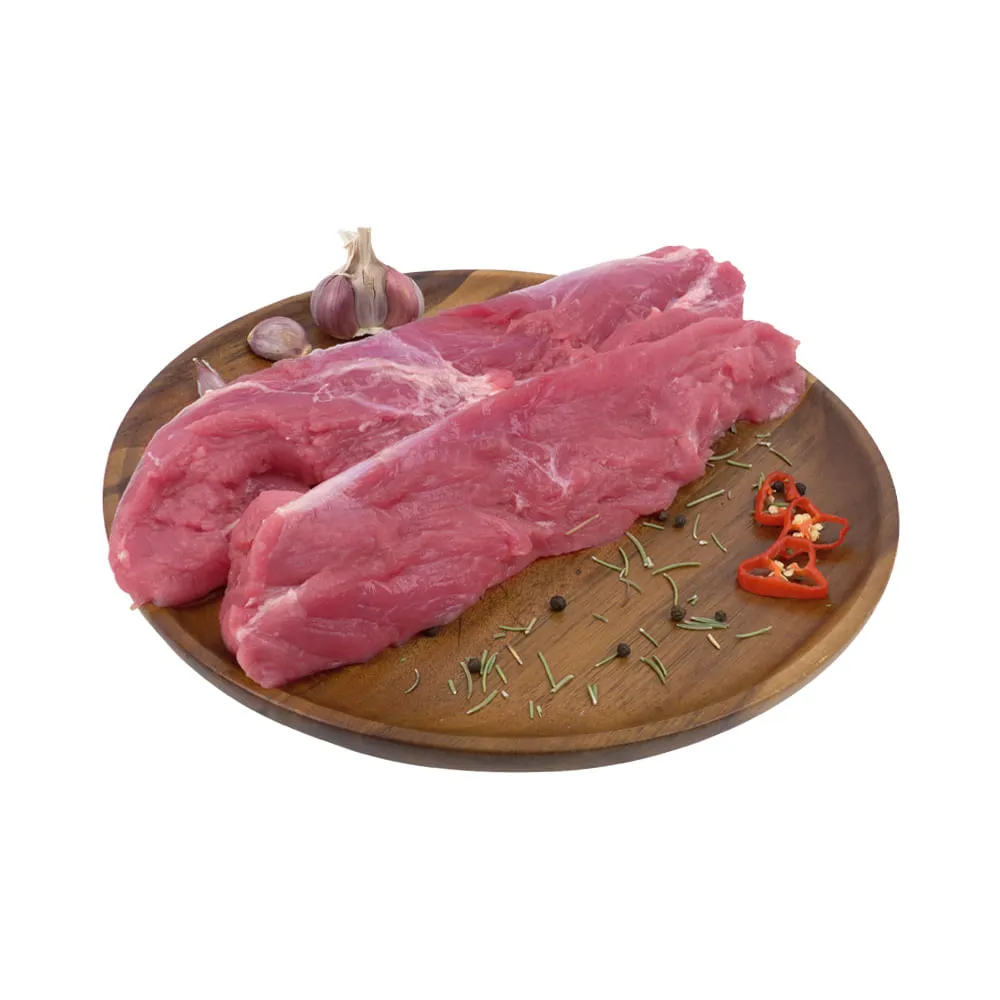 Lomito Fino de Cerdo