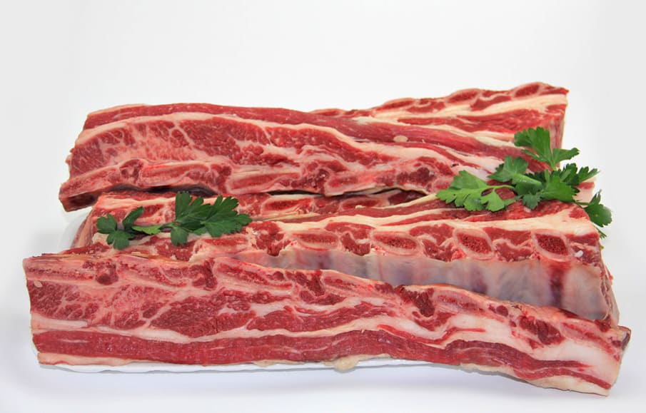 Res – Asado de Tira