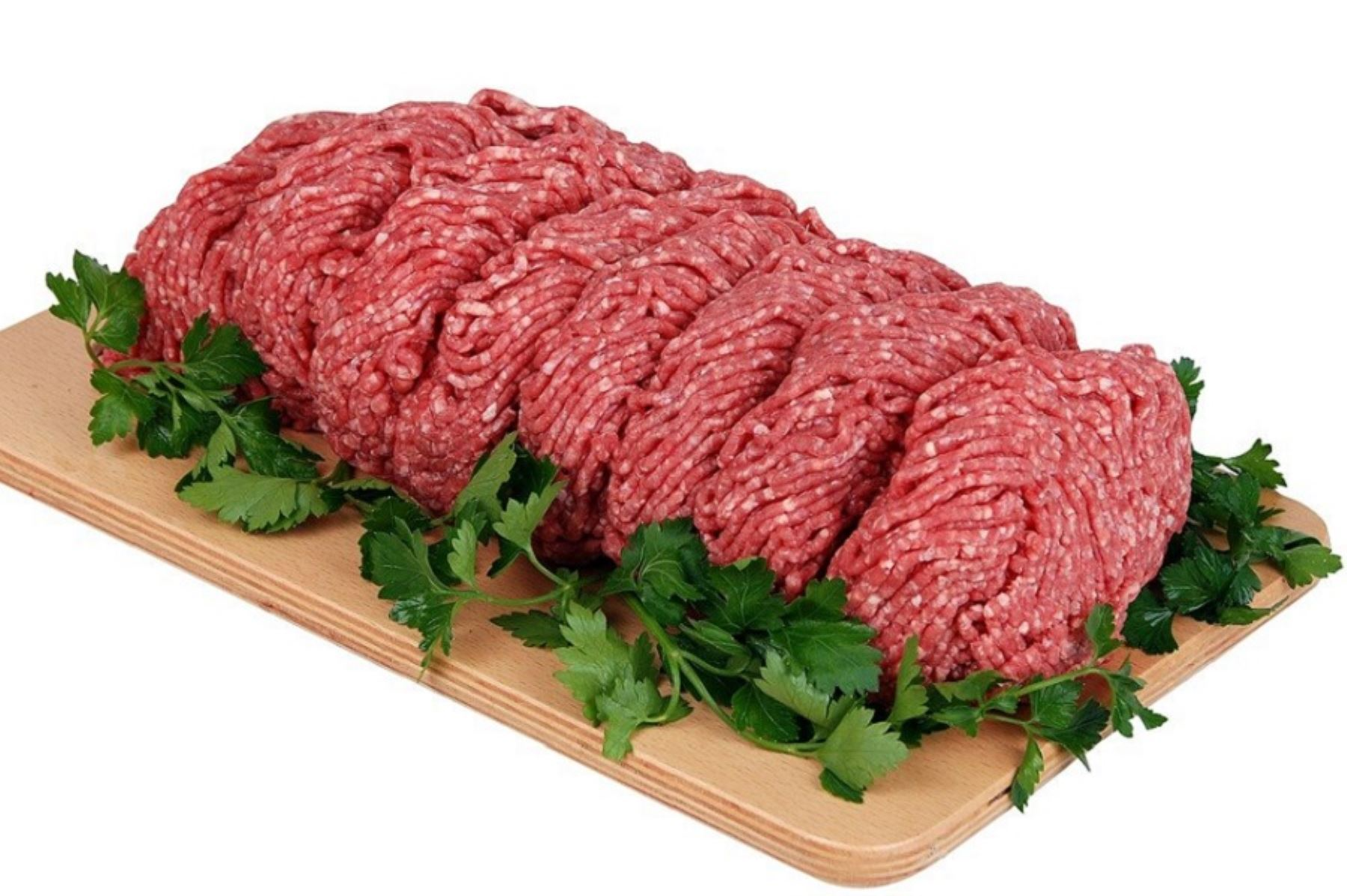 Res – Carne Molida